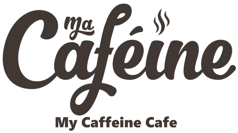 My Caffeine Cafe