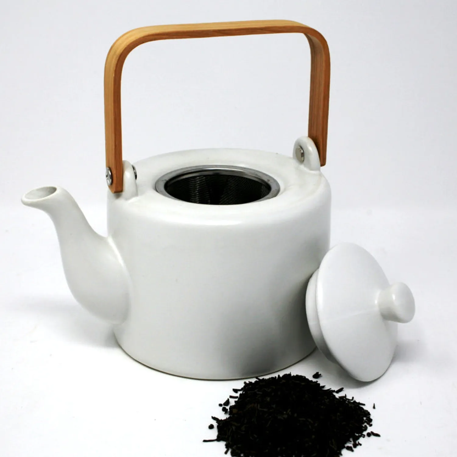 Ma Caféine Infusers & Teapots>Bia | Infusion teapot 700ml