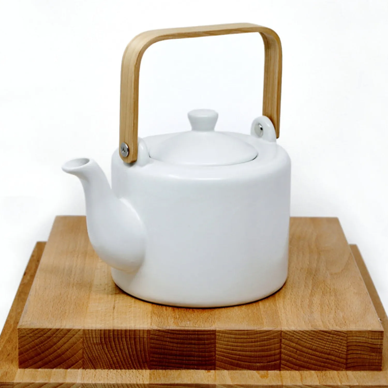 Ma Caféine Infusers & Teapots>Bia | Infusion teapot 700ml