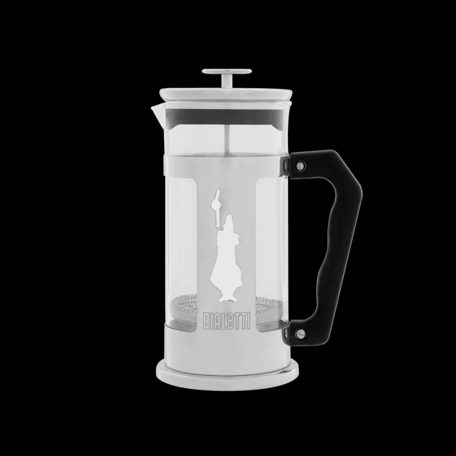 Ma Caféine French Press>Bialetti | French Press Preziosa French Press Coffee Maker 350 ml