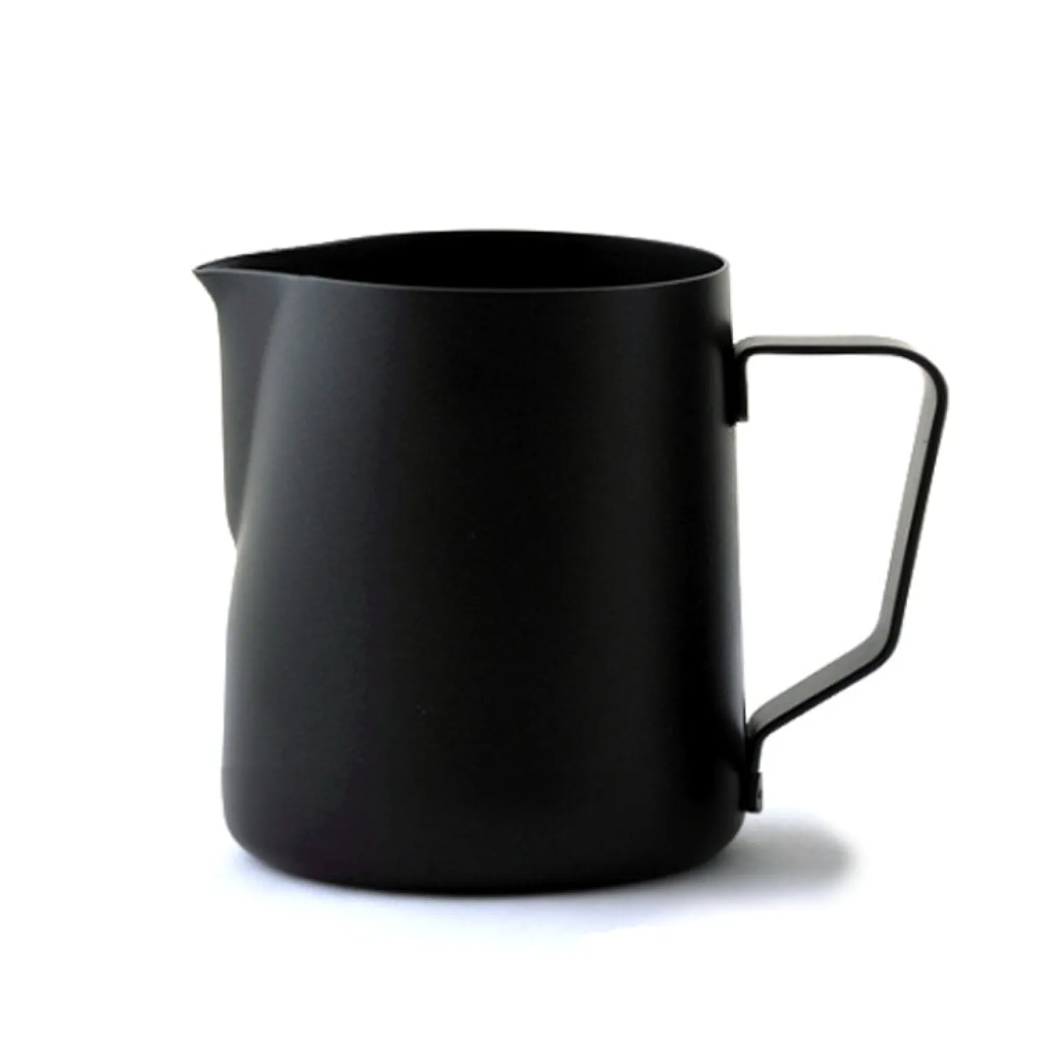 Ma Caféine Barista Tools | Barista Tools>Café Culture | Black Milk Frother Pitcher 475ml