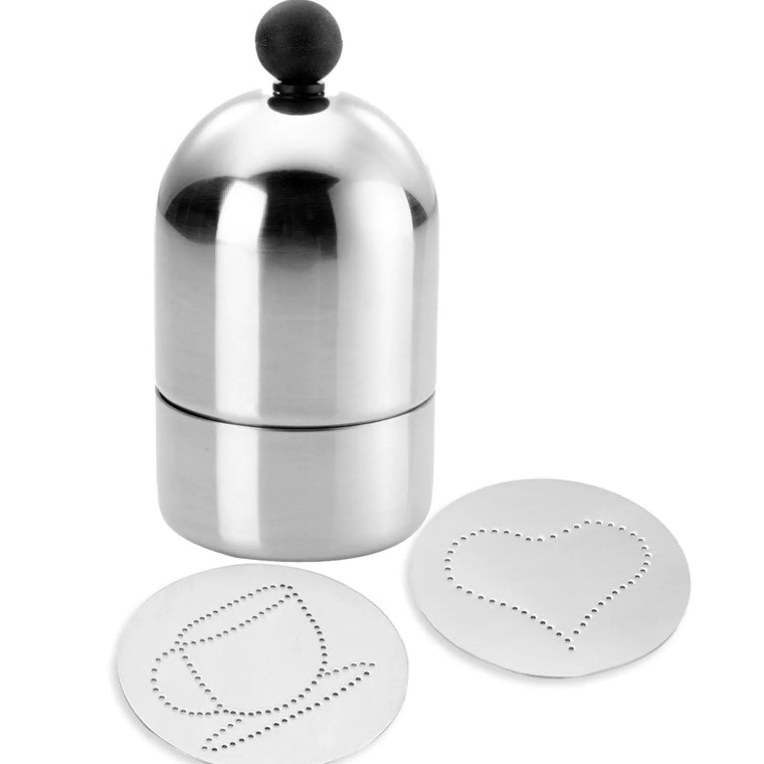 Ma Caféine Barista Tools | Barista Tools>Café Culture | Cappuccino shaker