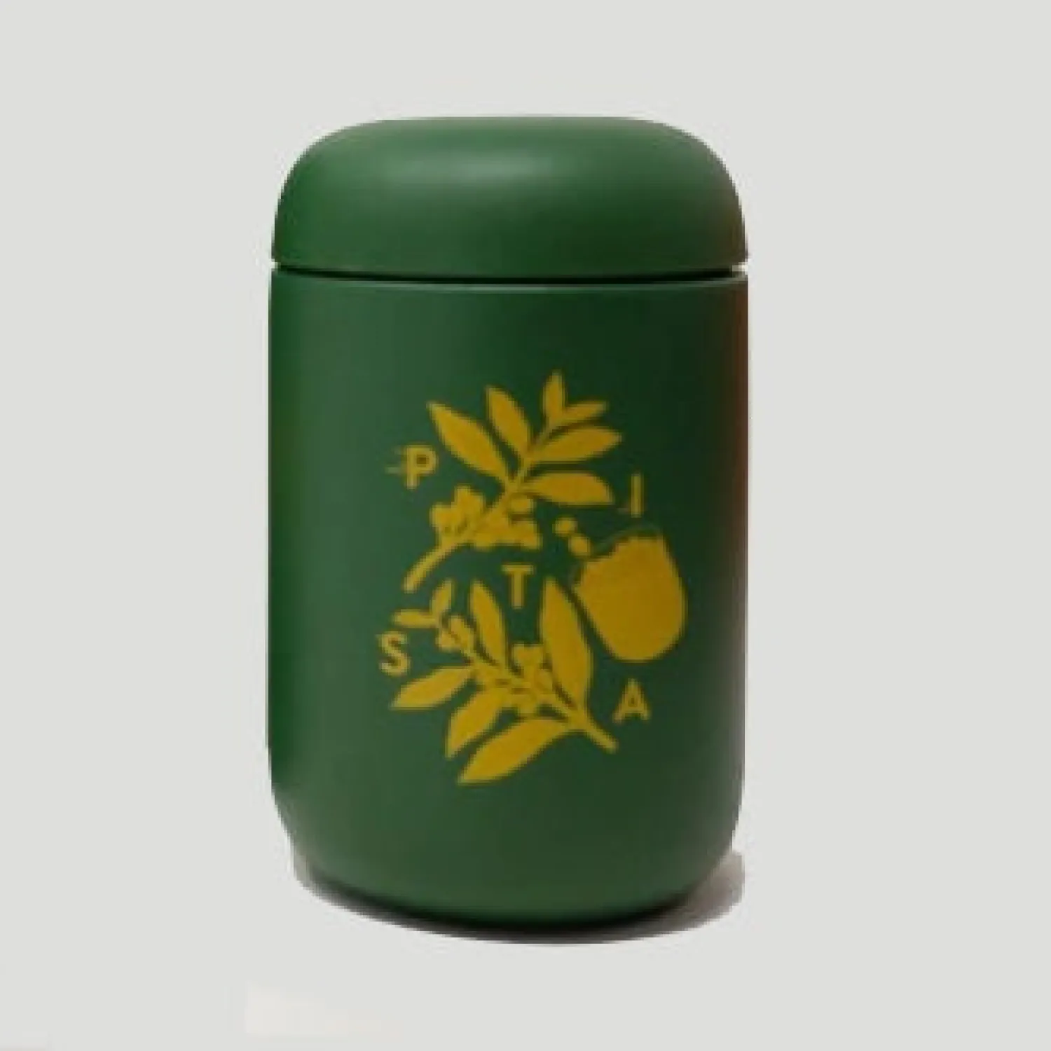 Ma Caféine Travel Mugs | Travel Mugs>Café Pista | Carter Fellow Pista Green Mug 12 oz