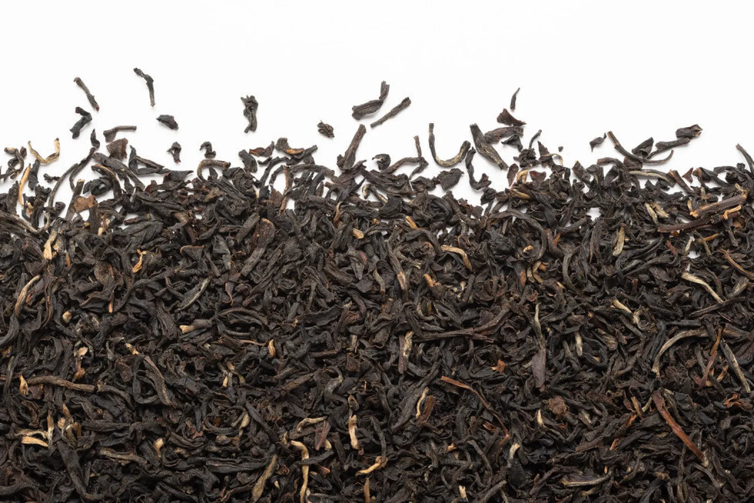 Ma Caféine Black Teas | In Bulk>Camellia Sinensis | Assam Breakfast Organic & Fairtrade - black tea - 65gr