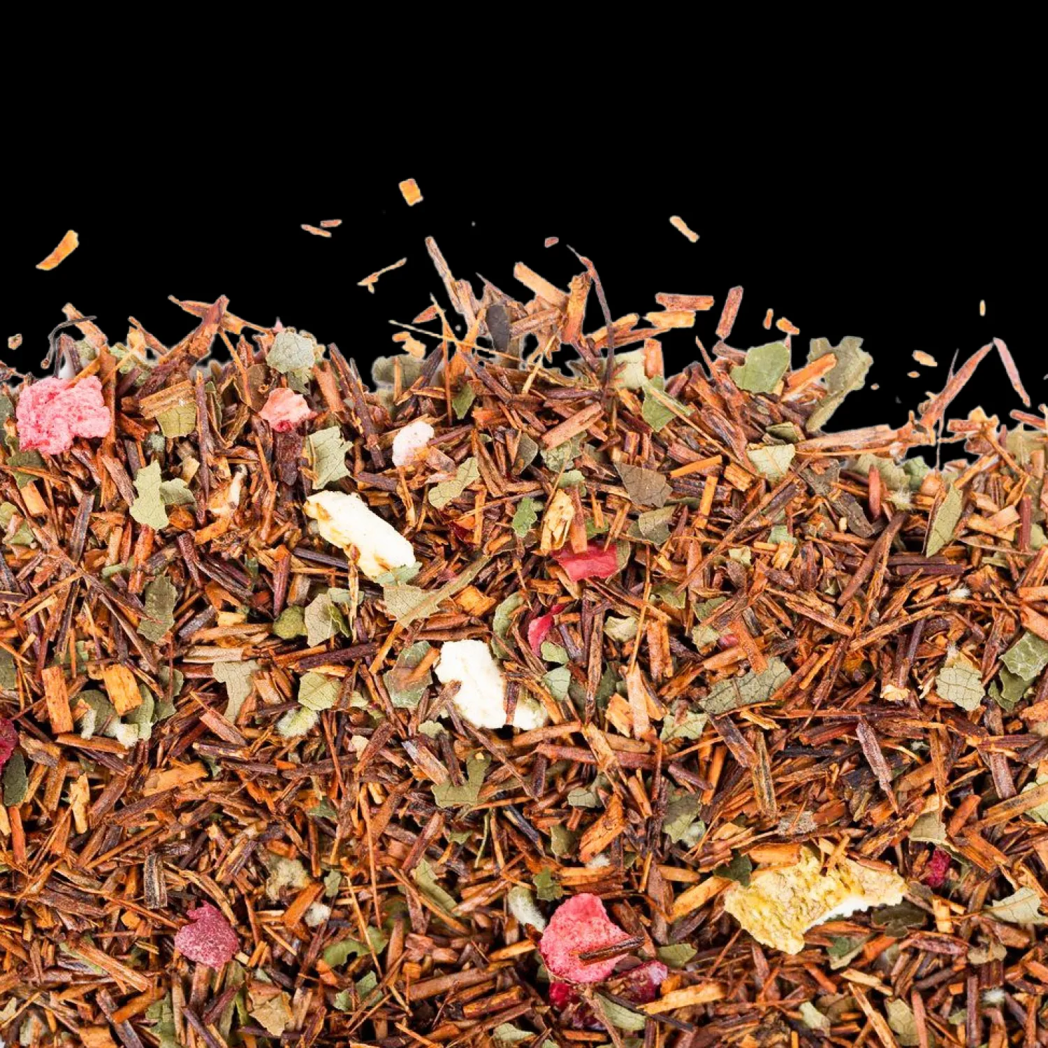Ma Caféine Iced Teas | In Bulk>Camellia Sinensis | Au Large de Sao Paulo organic iced tea 65g