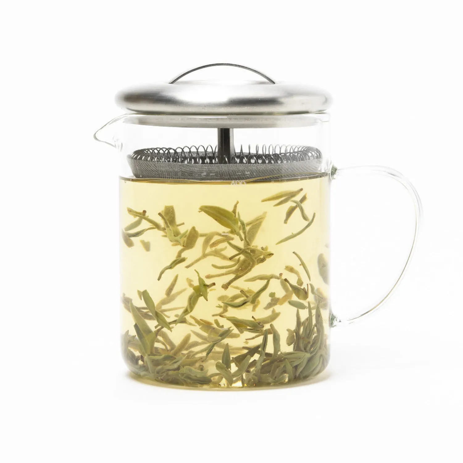 Ma Caféine Infusers & Teapots>Camellia Sinensis | Beaker to infuse