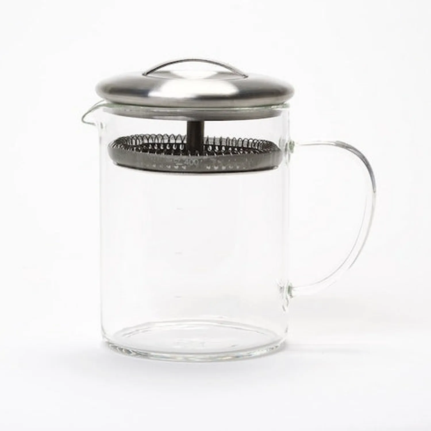 Ma Caféine Infusers & Teapots>Camellia Sinensis | Beaker to infuse