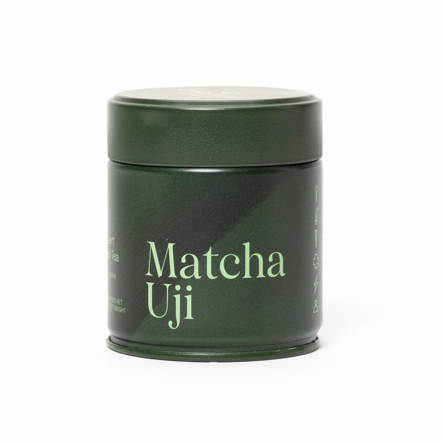 Ma Caféine Matcha Teas | Green Teas>Camellia Sinensis | Matcha Uji (40g box)