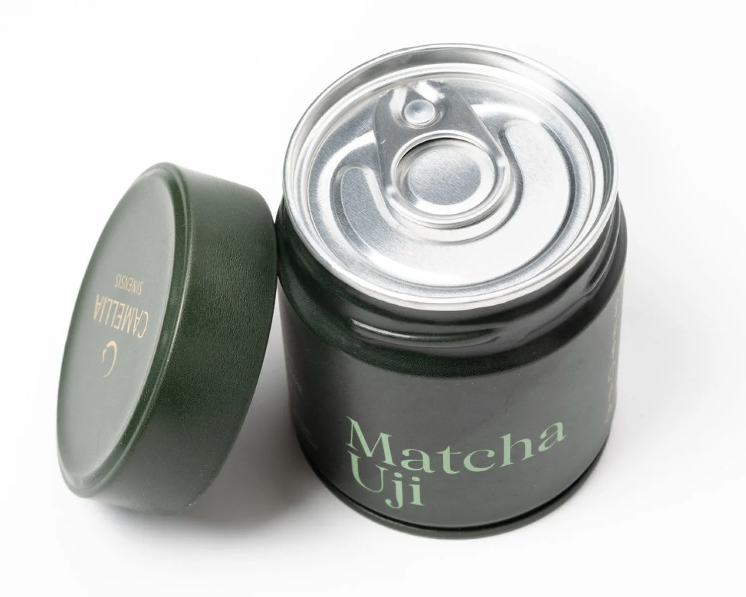 Ma Caféine Matcha Teas | Green Teas>Camellia Sinensis | Matcha Uji (40g box)