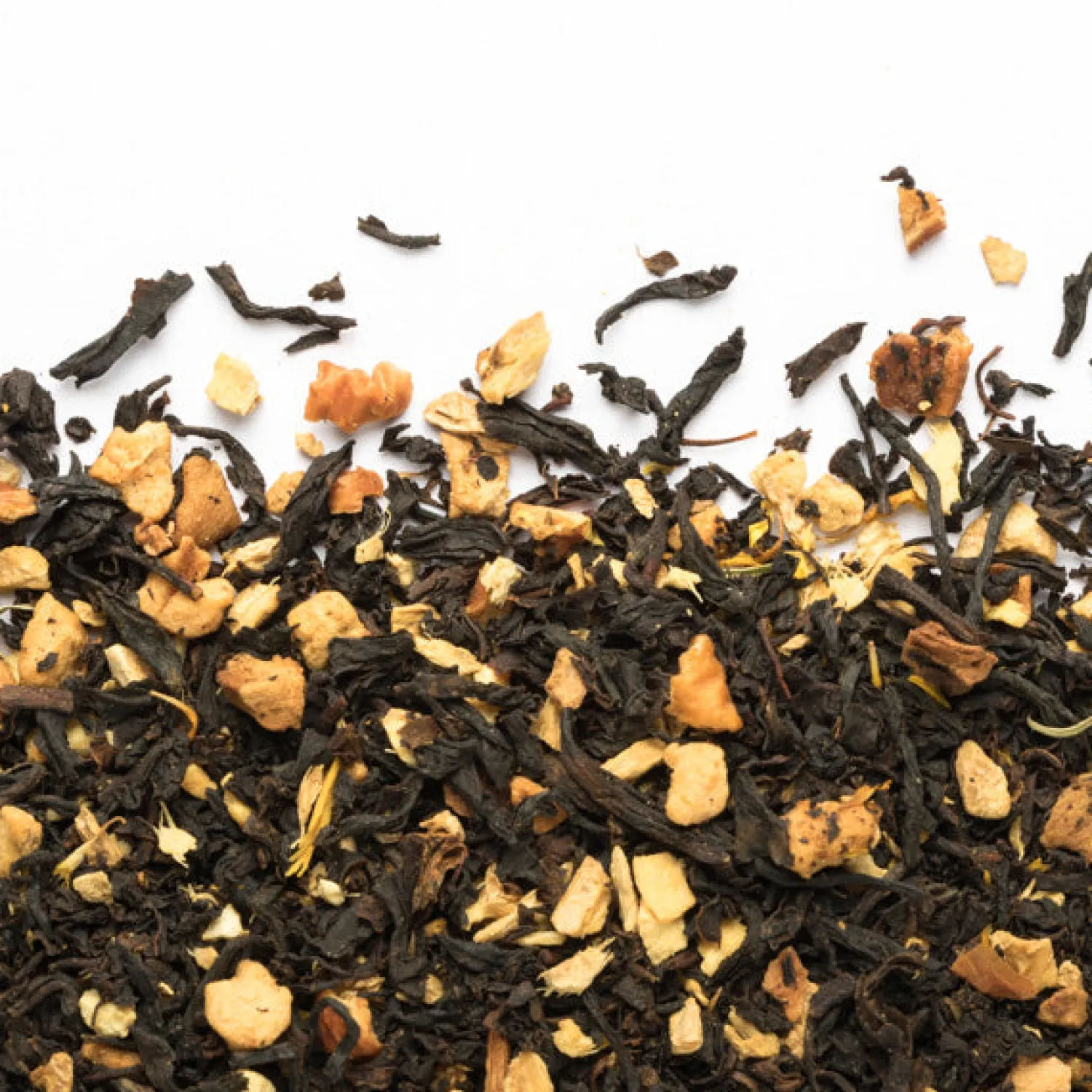 Ma Caféine Iced Teas | Black Teas>Camellia Sinensis | Organic Lisbon Sun Iced Tea - 25 servings of 2 Liters