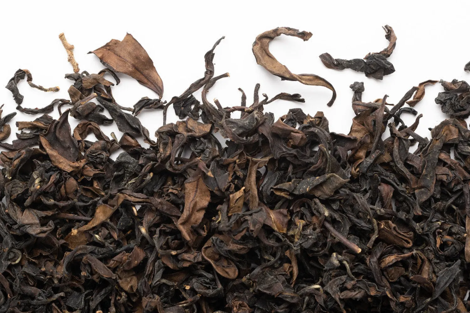 Ma Caféine Black Teas | In Bulk>Camellia Sinensis | Organic Oriental Beauty - Wulong - 40 gr bag