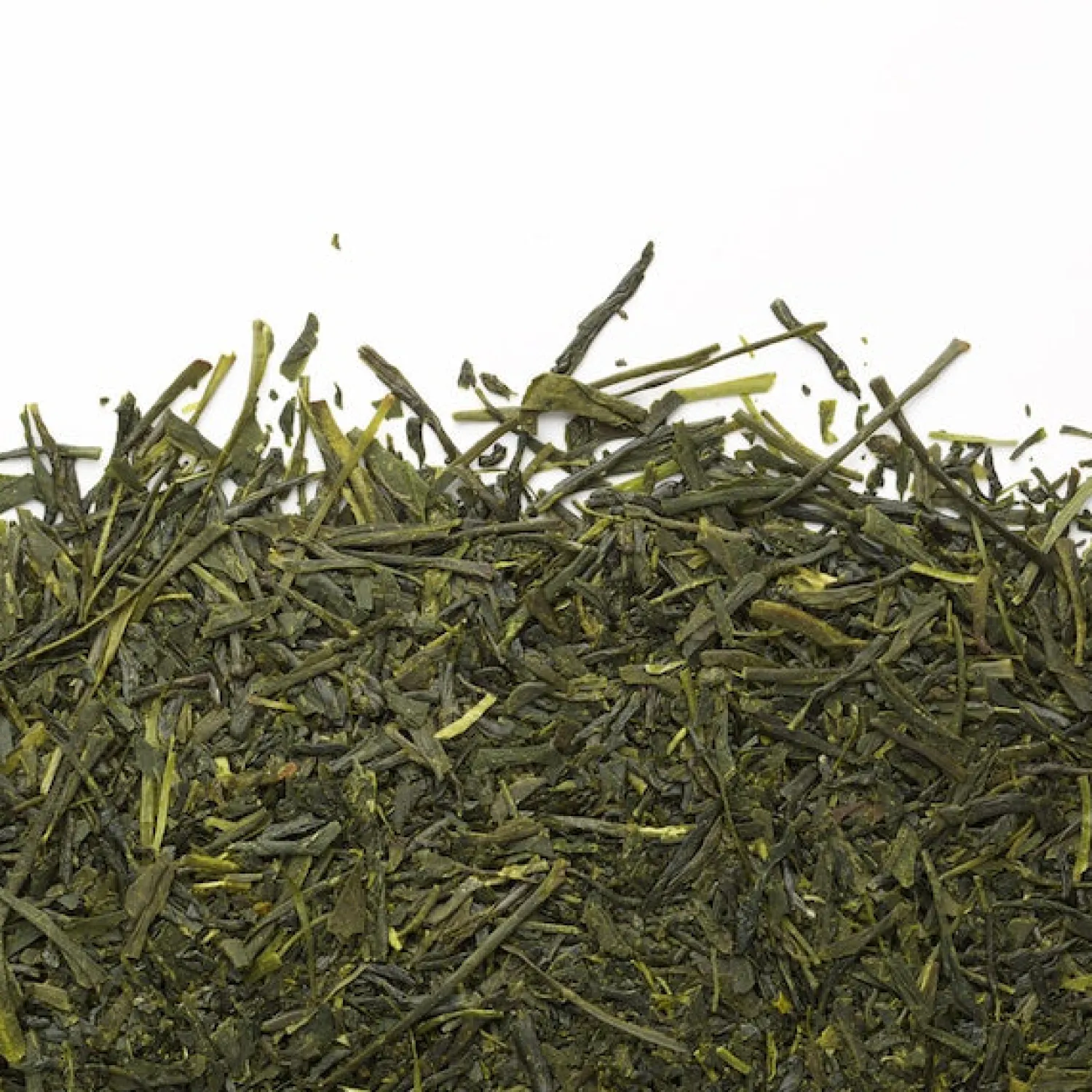 Ma Caféine Green Teas | In Bag>Camellia Sinensis | Sencha Nagashima organic & fair trade (50 bags)