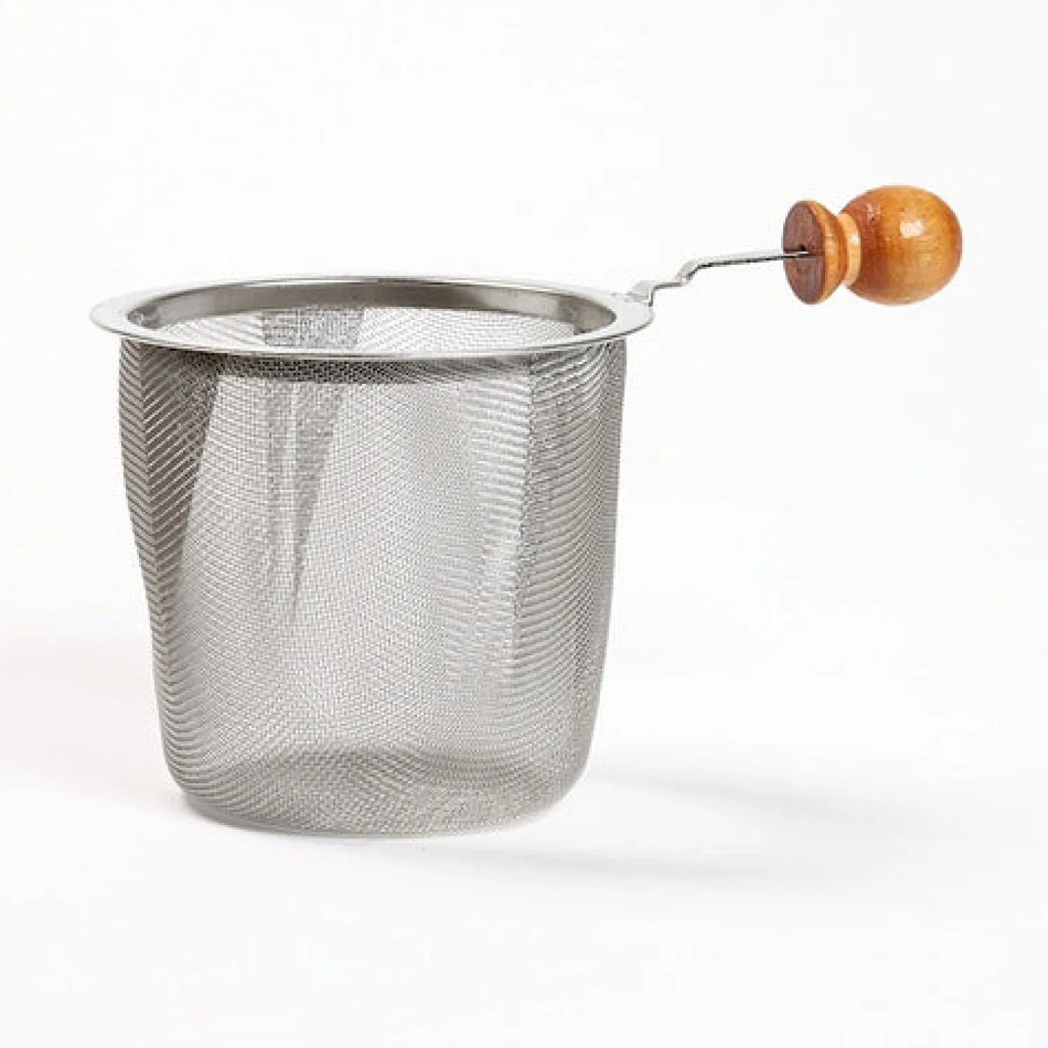 Ma Caféine Infusers & Teapots>Camellia Sinensis | Tea infuser with handle