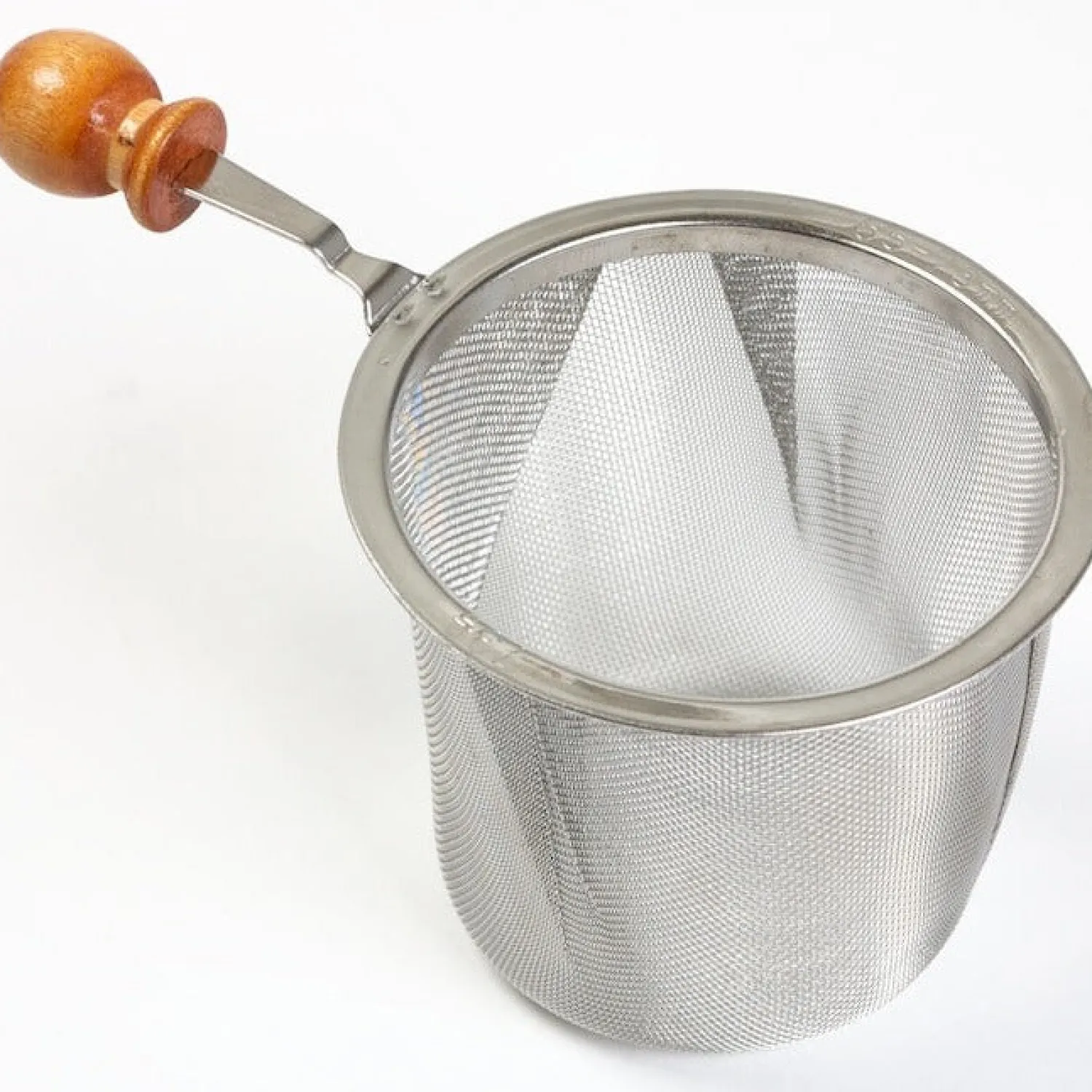 Ma Caféine Infusers & Teapots>Camellia Sinensis | Tea infuser with handle