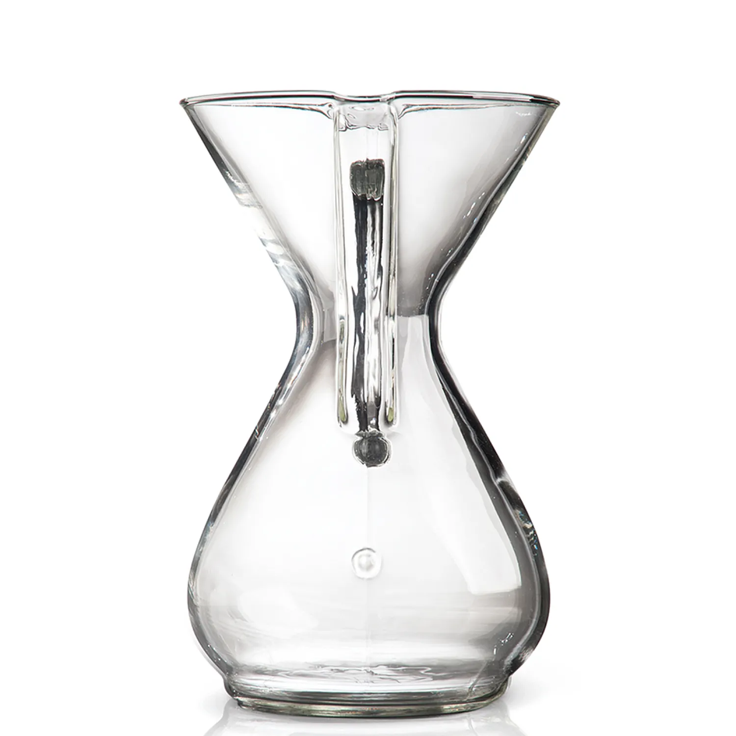 Ma Caféine Manual Infusions>Chemex | Chemex® glass only - 6 cups