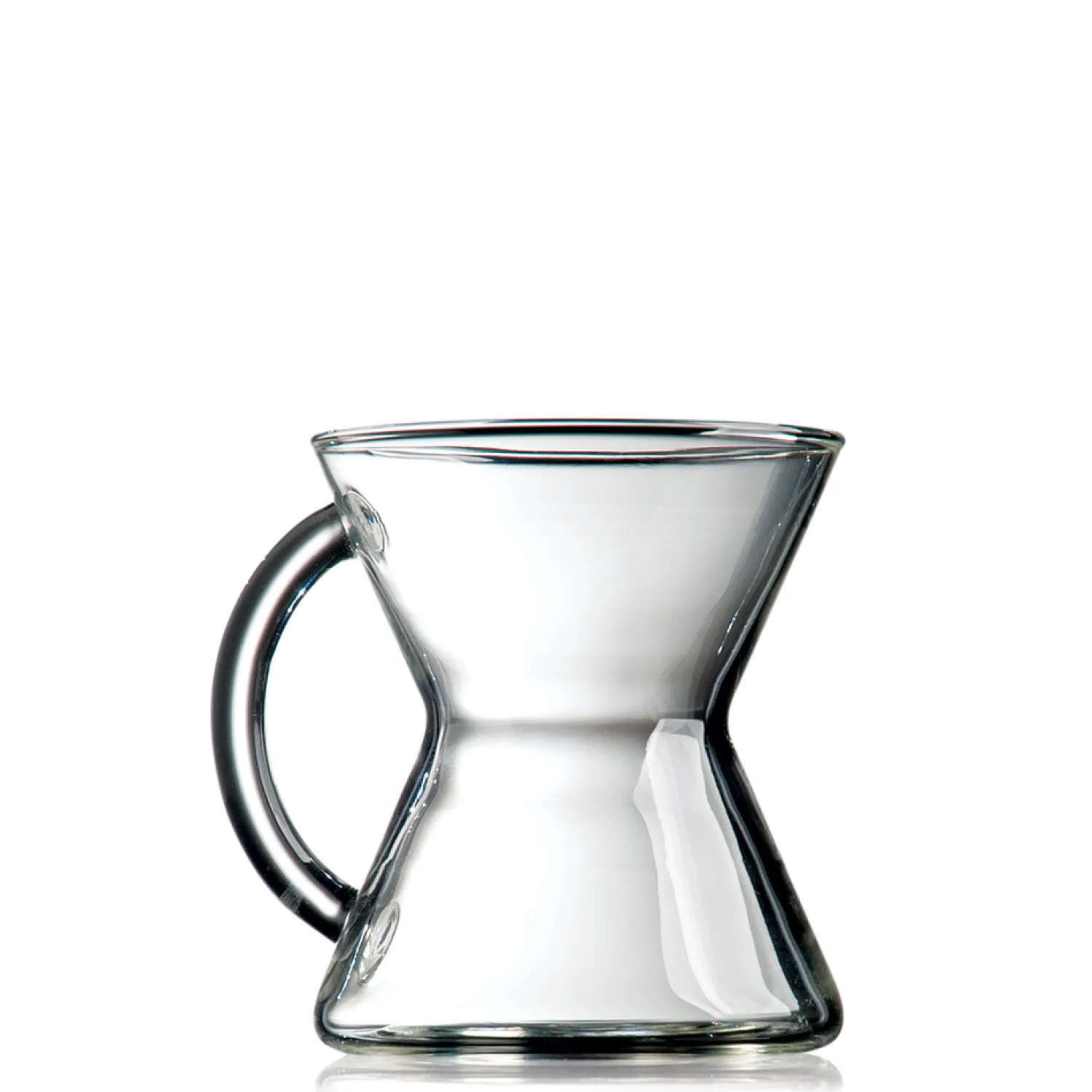 Ma Caféine Glasses And Cups>Chemex | Glass cup