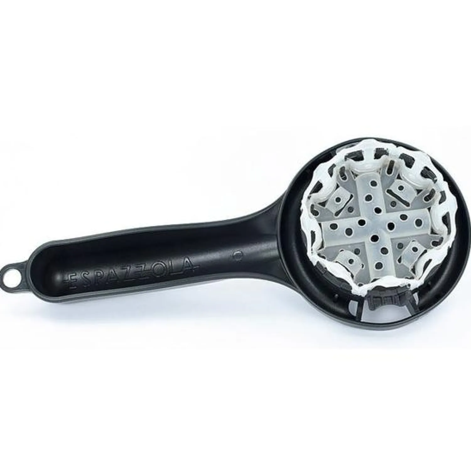 Ma Caféine Porta-Filters | Barista Tools>Espazzola | Cleaner filter holder for 56-58mm group head