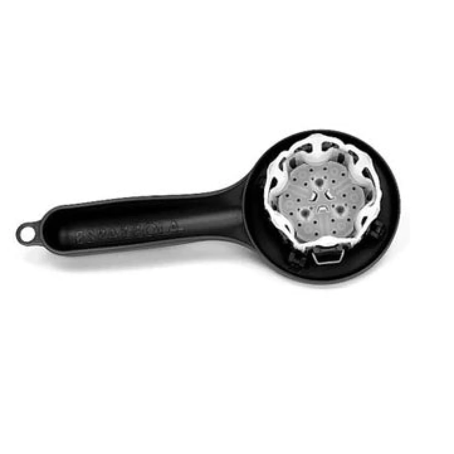 Ma Caféine Porta-Filters | Barista Tools>Espazzola | Cleaner filter holder for 53-54mm group head