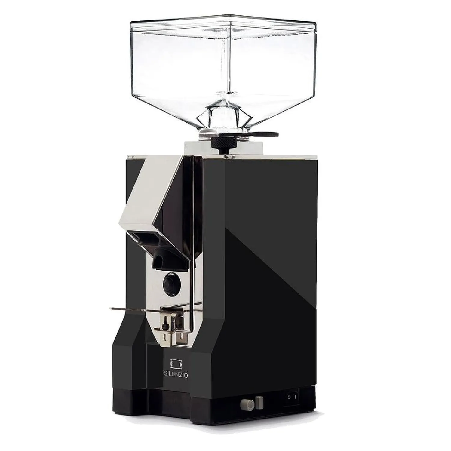 Ma Caféine Automatics>Eureka | Mignon Silenzio 50E Grinder *End of line*