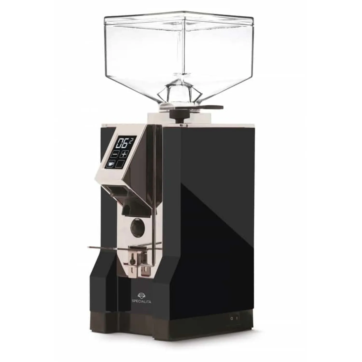 Ma Caféine Automatics>Eureka | Mignon Specialita 55 Grinder