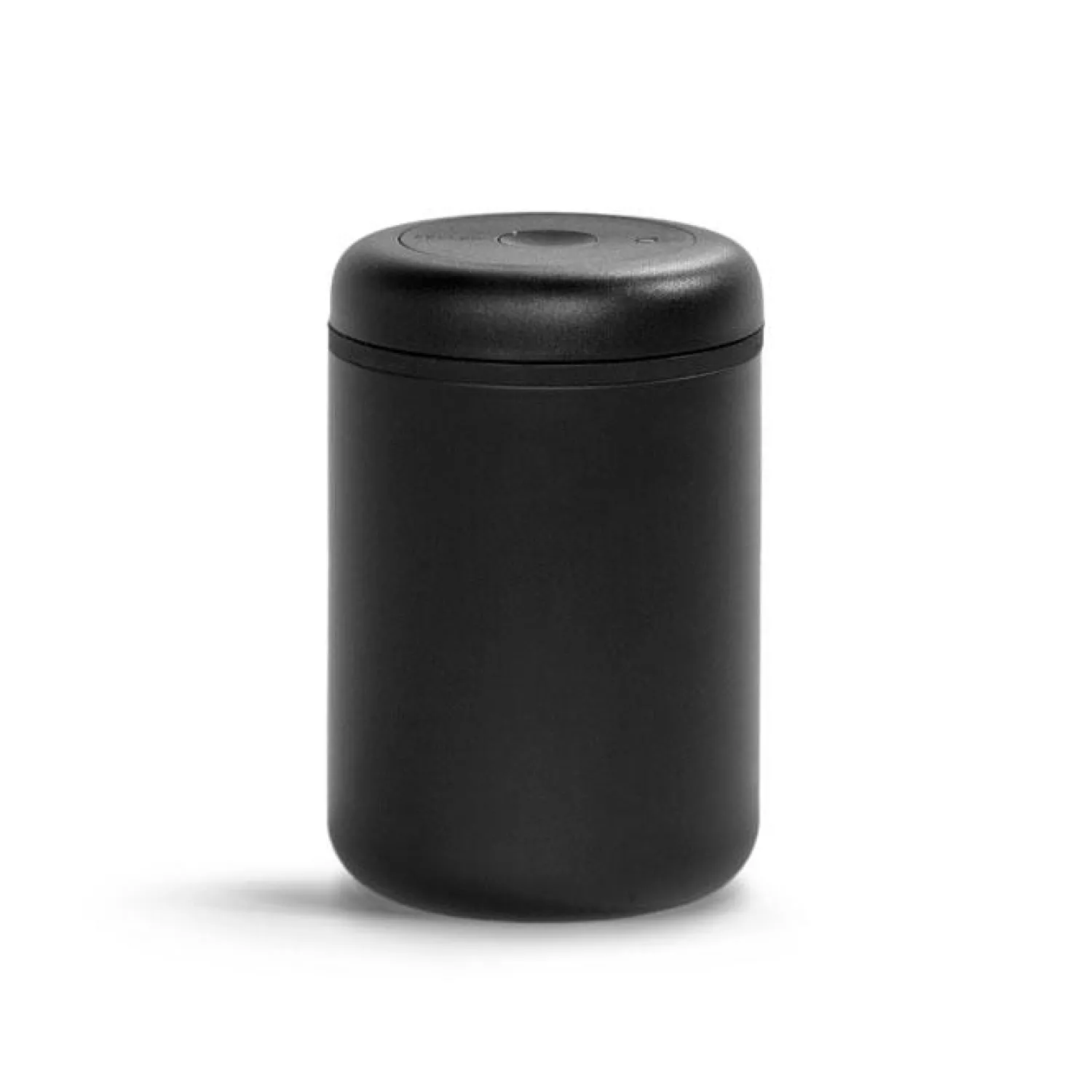 Ma Caféine Preservation | Preservation>Fellow | Atmos matte black coffee container 1.2L