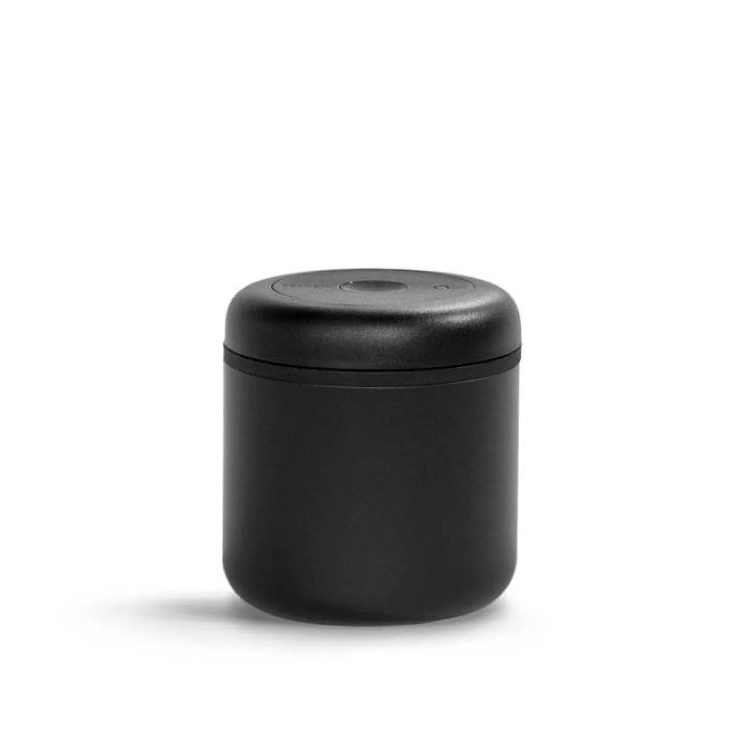 Ma Caféine Preservation | Preservation>Fellow | Atmos matte black coffee container 0.7L