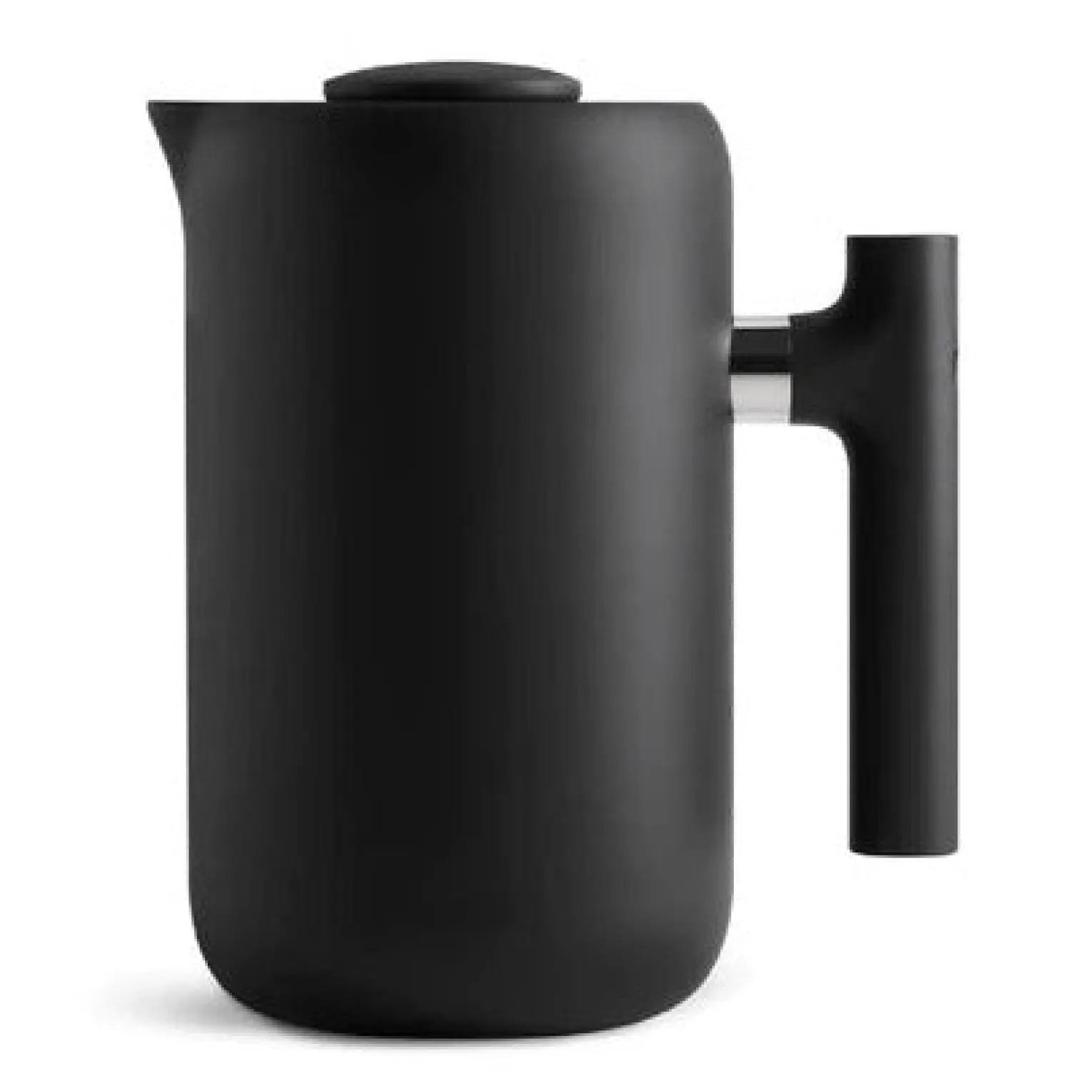 Ma Caféine French Press>Fellow | Clara French Press matte black 24 oz