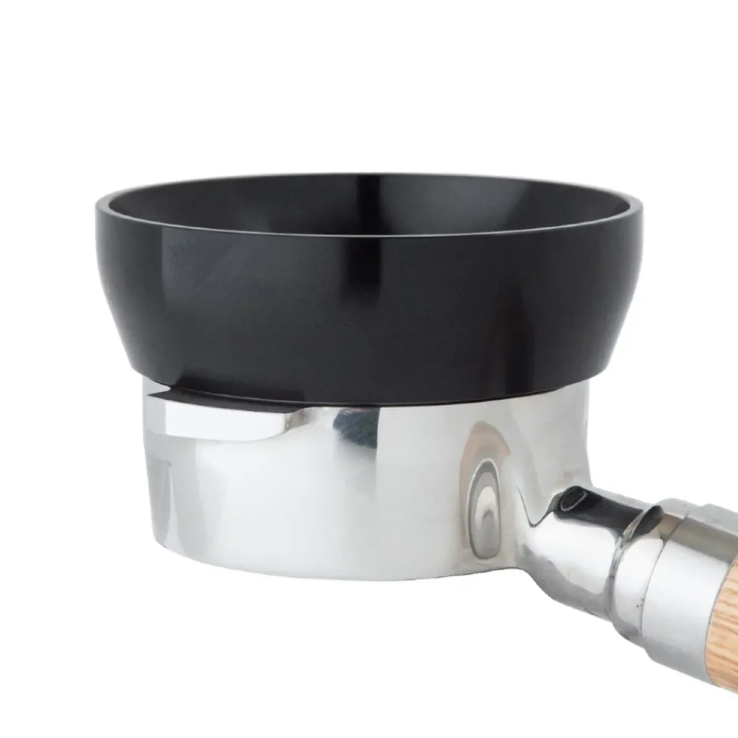 Ma Caféine Porta-Filters | Barista Tools>Flair | Magnetic funnel for filter holder 58mm