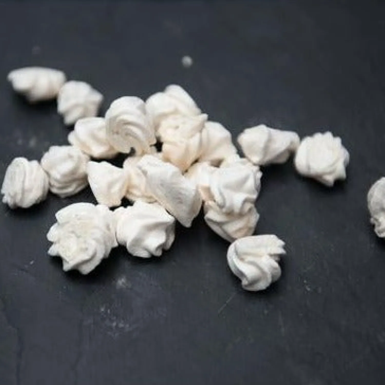 Ma Caféine Food & Snacks | Quebec Products>François Lambert | Maple dragon tears (mini-meringues) 25gr