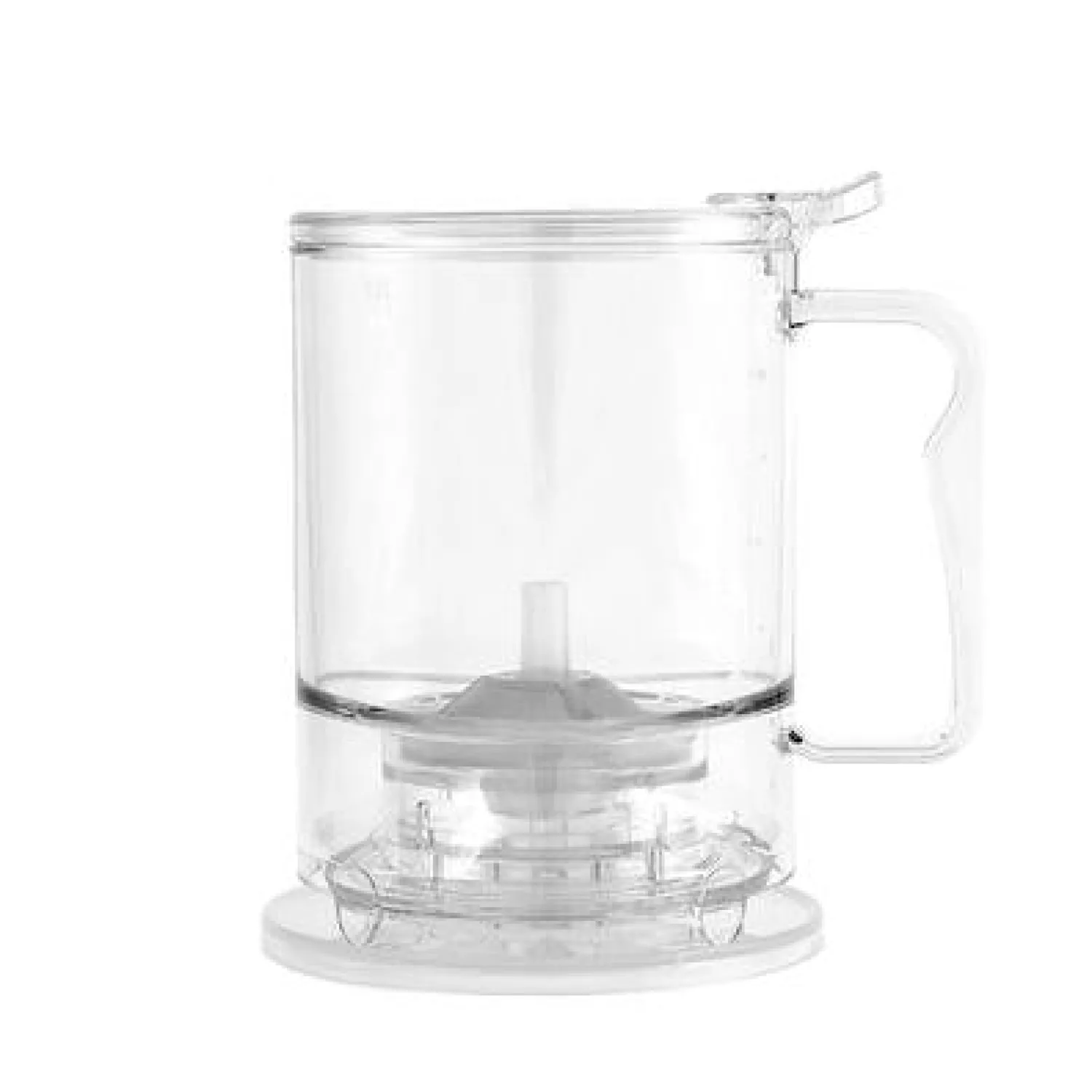 Ma Caféine Infusers & Teapots>Handy Brew | Tea and coffee infuser