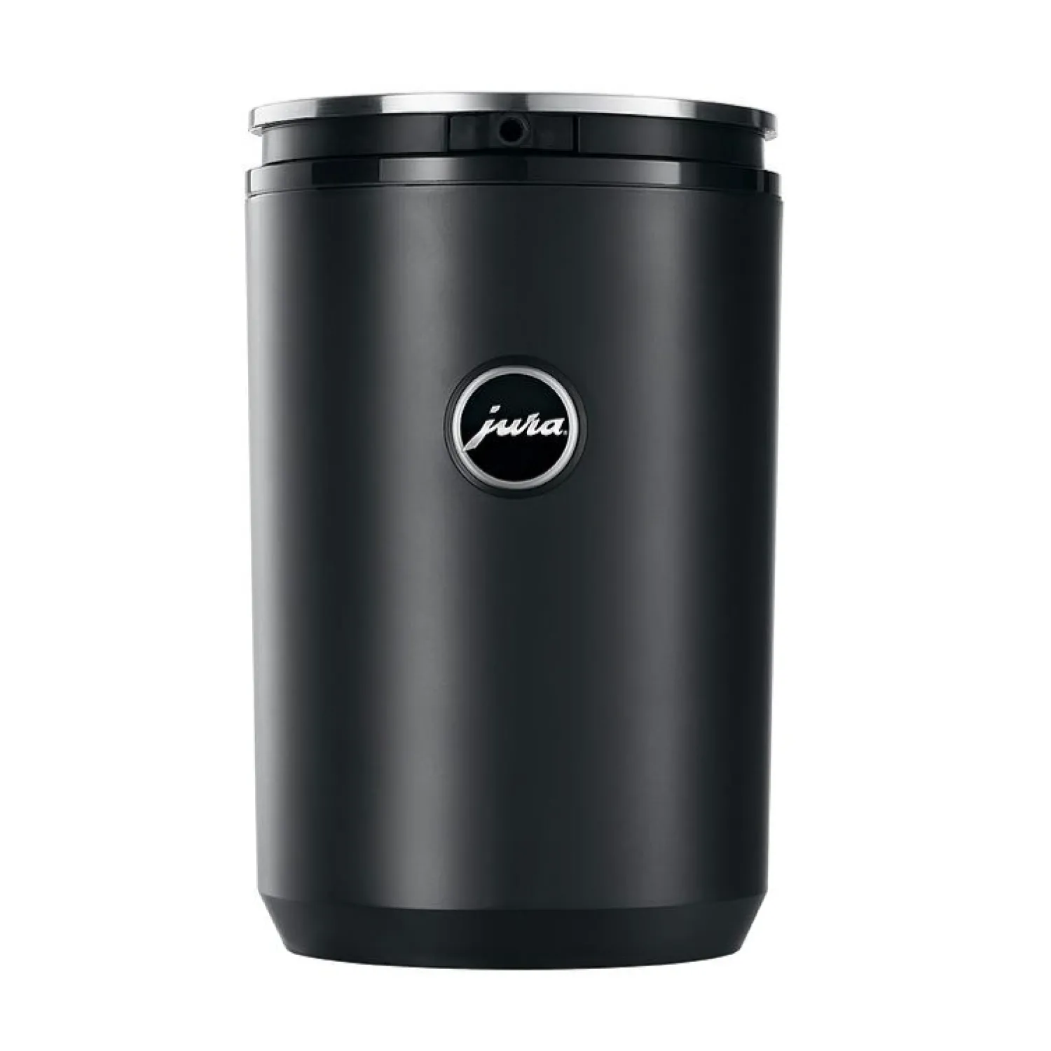 Ma Caféine Milk Cooler>Jura | Cool Control 1 liter black