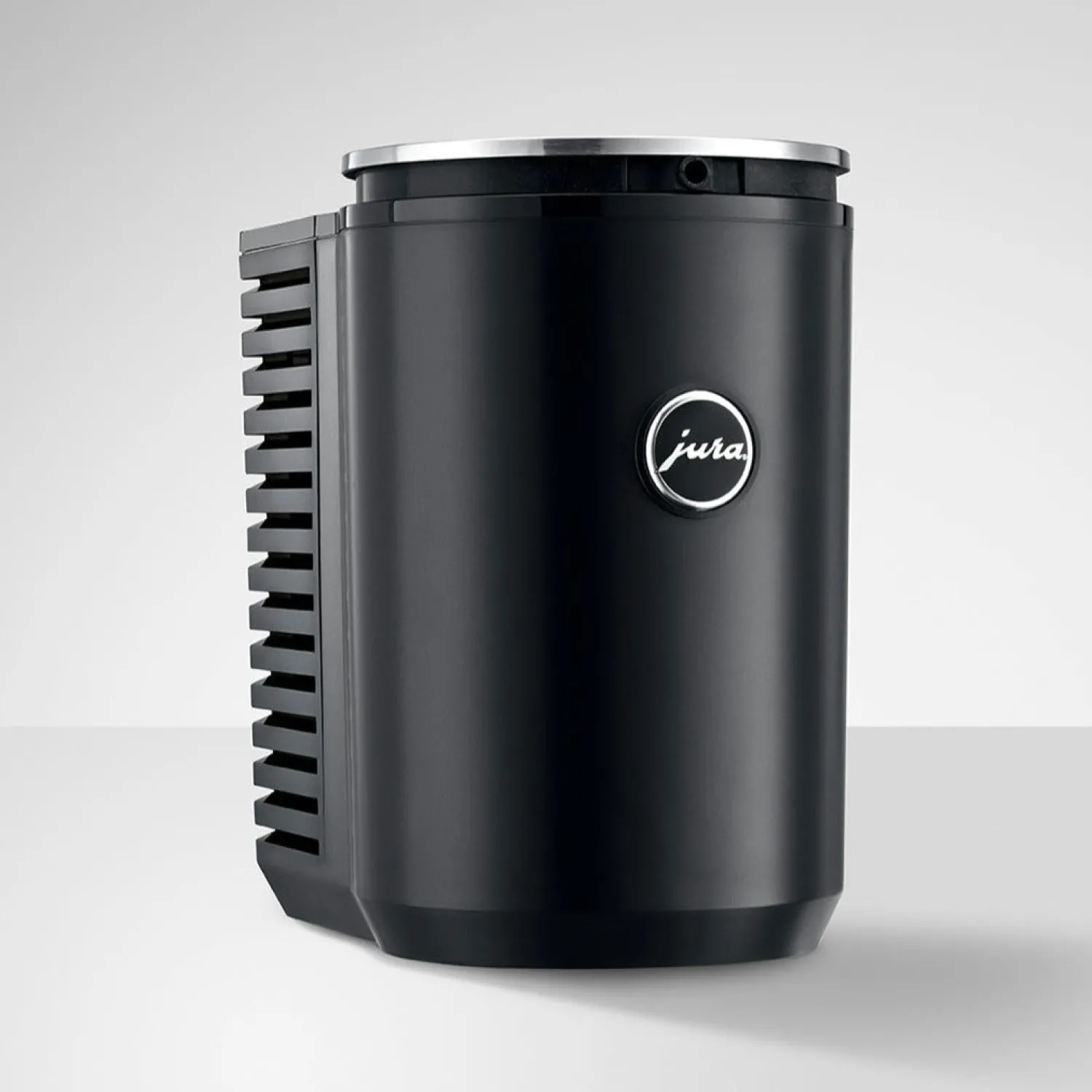 Ma Caféine Milk Cooler>Jura | Cool Control 1 liter black