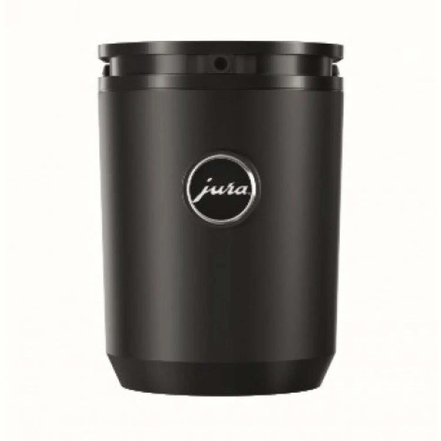 Ma Caféine Milk Cooler>Jura | Cool Control 0.6 liters black