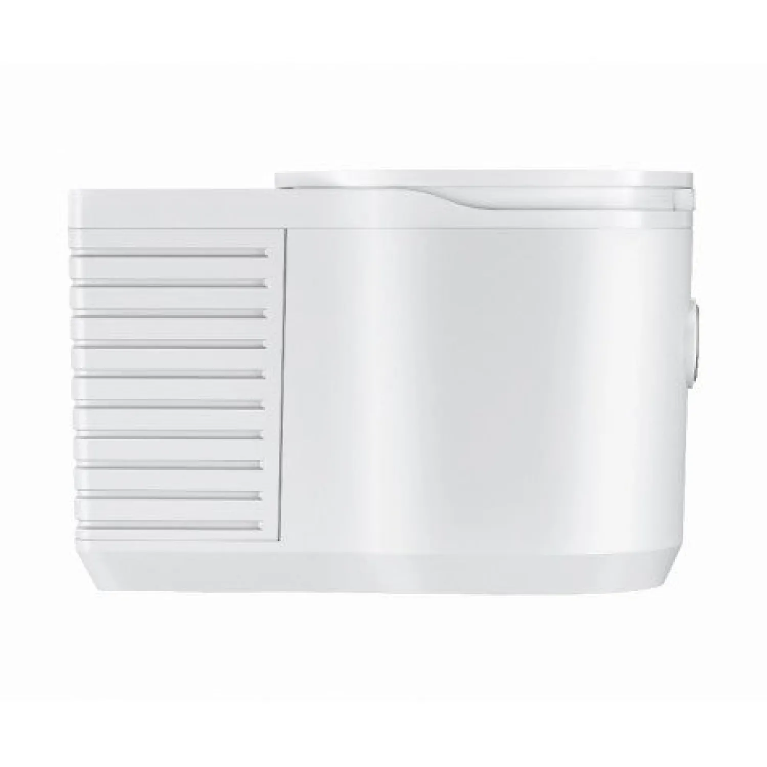 Ma Caféine Milk Cooler>Jura | Cool Control 0.6 liters white