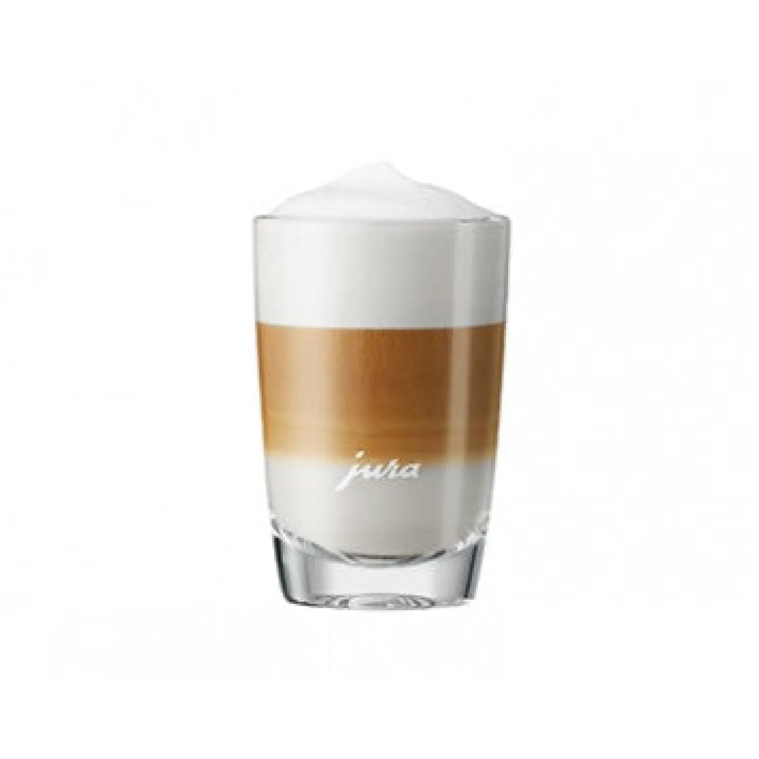 Ma Caféine Glasses And Cups>Jura | Set of 2 latte macchiato glasses 220 ml