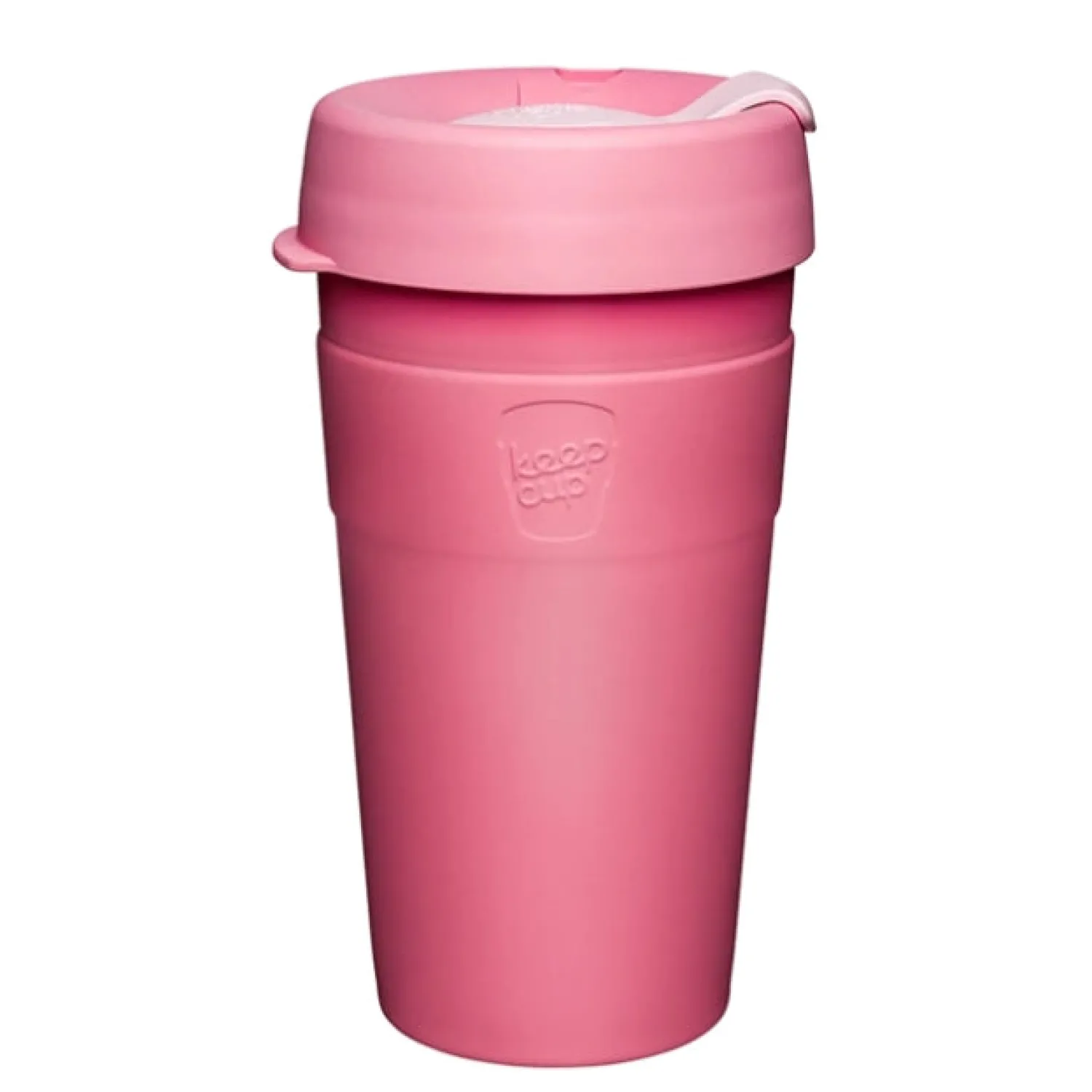 Ma Caféine Camping | Glasses & Mugs ​>KeepCup | Thermos cup to go 16 oz