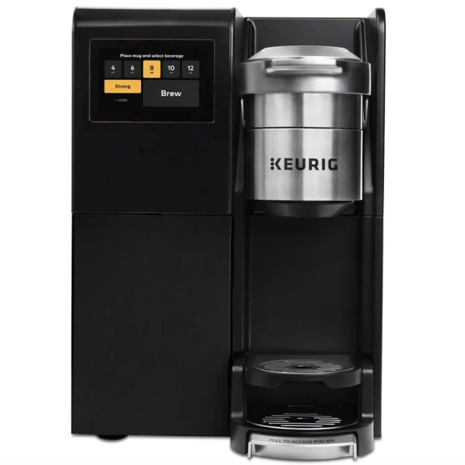 Ma Caféine Keurig | Capsule>Keurig | K3500 commercial capsule machine