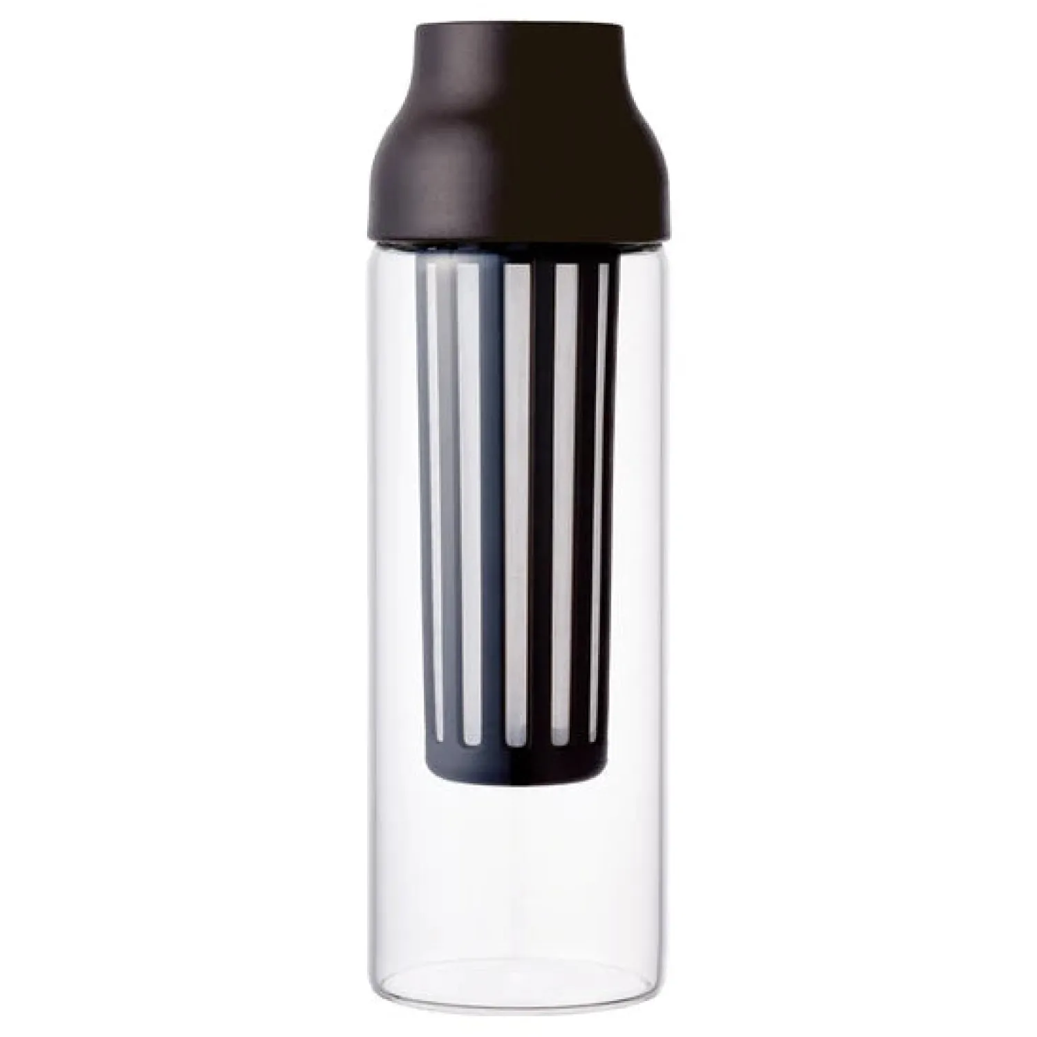 Ma Caféine Infusers & Teapots | Cold Brew>Kinto | Capsule - 1 liter cold brew infuser bottle