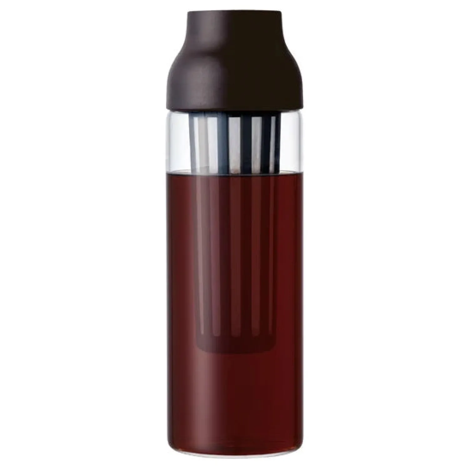 Ma Caféine Infusers & Teapots | Cold Brew>Kinto | Capsule - 1 liter cold brew infuser bottle