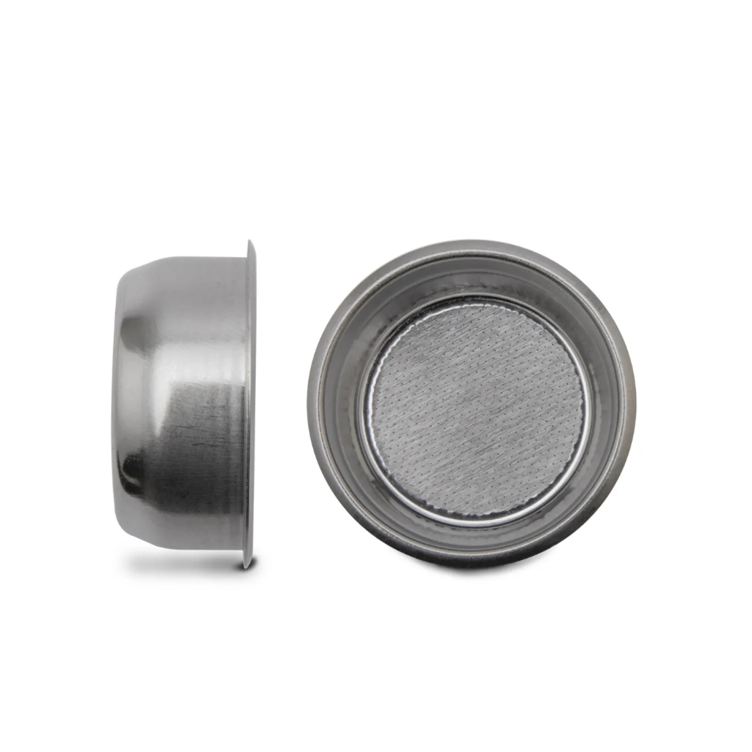 Ma Caféine Porta-Filters | Barista Tools>Lelit | Bottomless portafilter 57mm with classic black handle