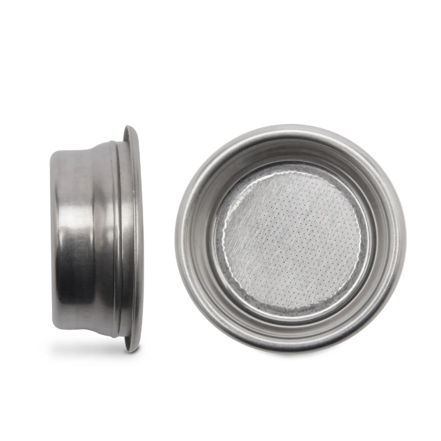 Ma Caféine Porta-Filters | Barista Tools>Lelit | Bottomless portafilter 58mm with classic black handle