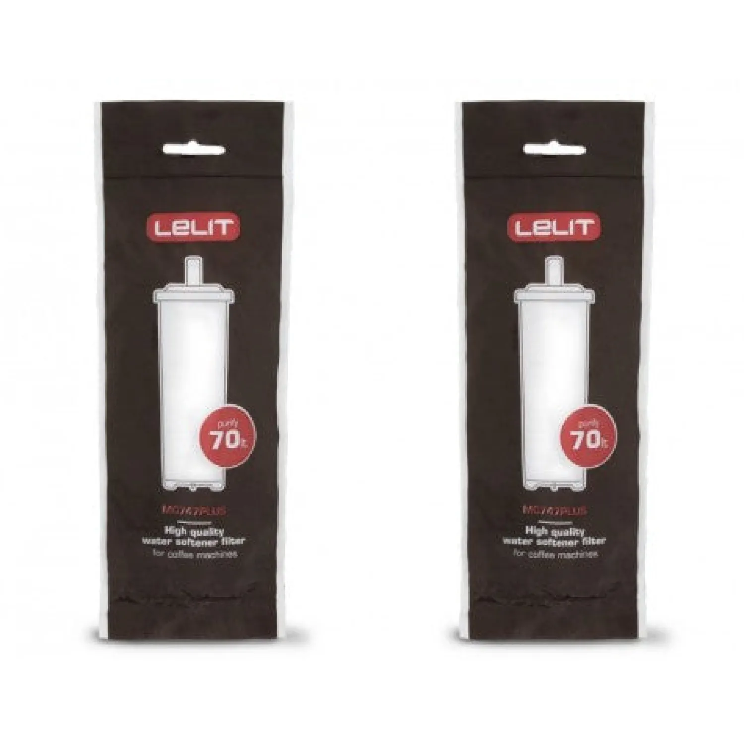 Ma Caféine Machine Maintenance>Lelit | 70L filter - Set of 2