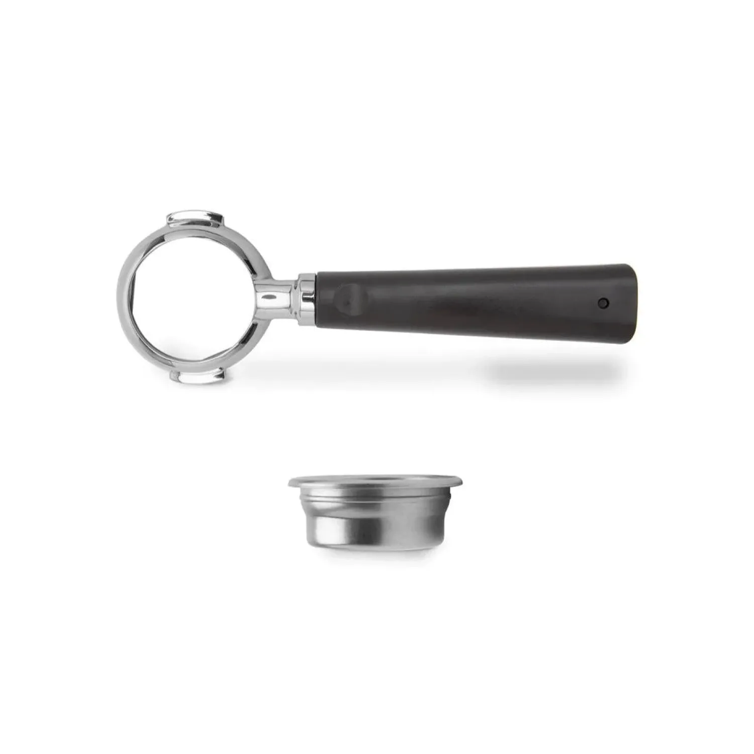 Ma Caféine Porta-Filters | Barista Tools>Lelit | 58mm bottomless filter holder VIP line