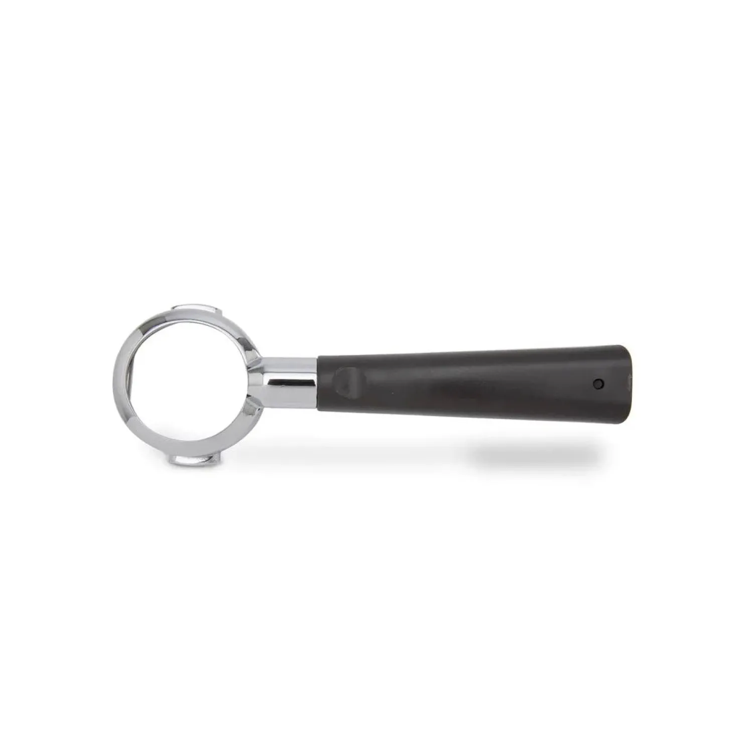 Ma Caféine Porta-Filters | Barista Tools>Lelit | 57mm bottomless filter holder VIP line