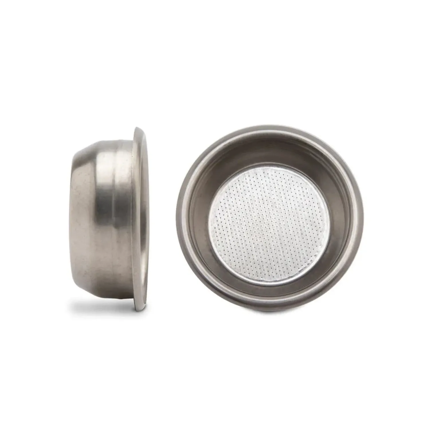 Ma Caféine Porta-Filters | Barista Tools>Lelit | 58mm filter holder assembly with 2 VIP line outputs