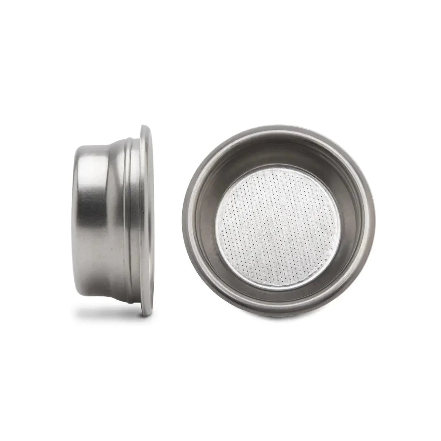 Ma Caféine Porta-Filters | Barista Tools>Lelit | 58mm filter holder assembly with 2 VIP line outputs