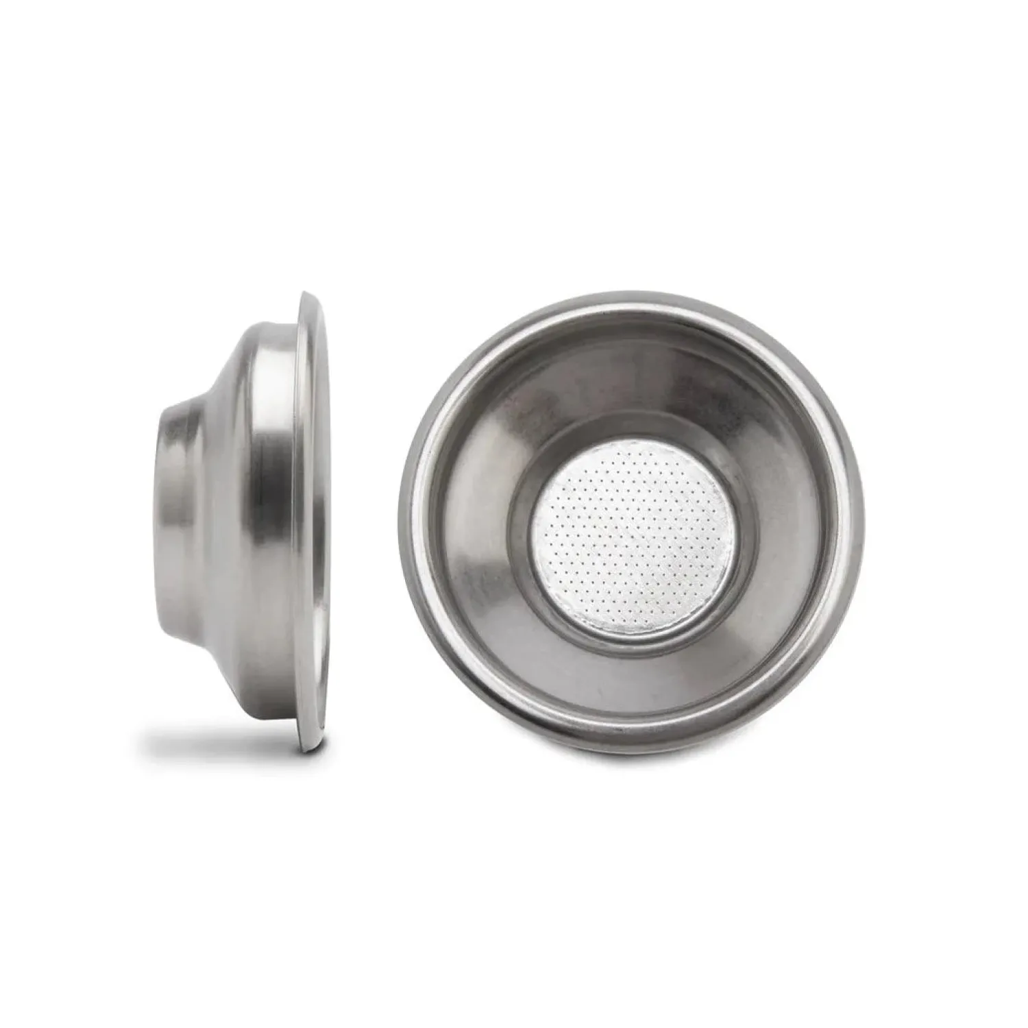 Ma Caféine Porta-Filters | Barista Tools>Lelit | 58mm filter holder assembly with 2 VIP line outputs