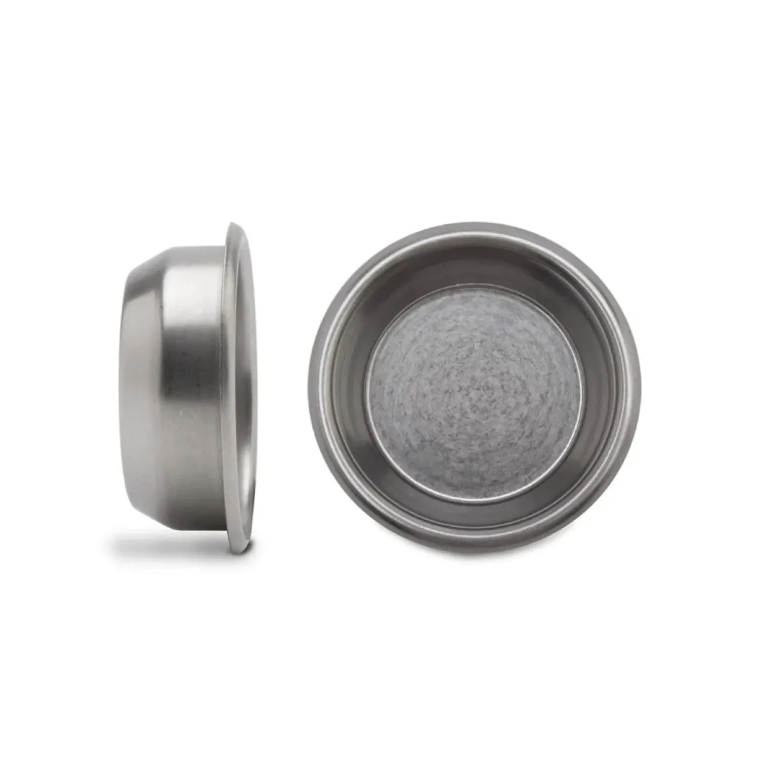 Ma Caféine Porta-Filters | Barista Tools>Lelit | 58mm filter holder assembly with 2 wood line outlets