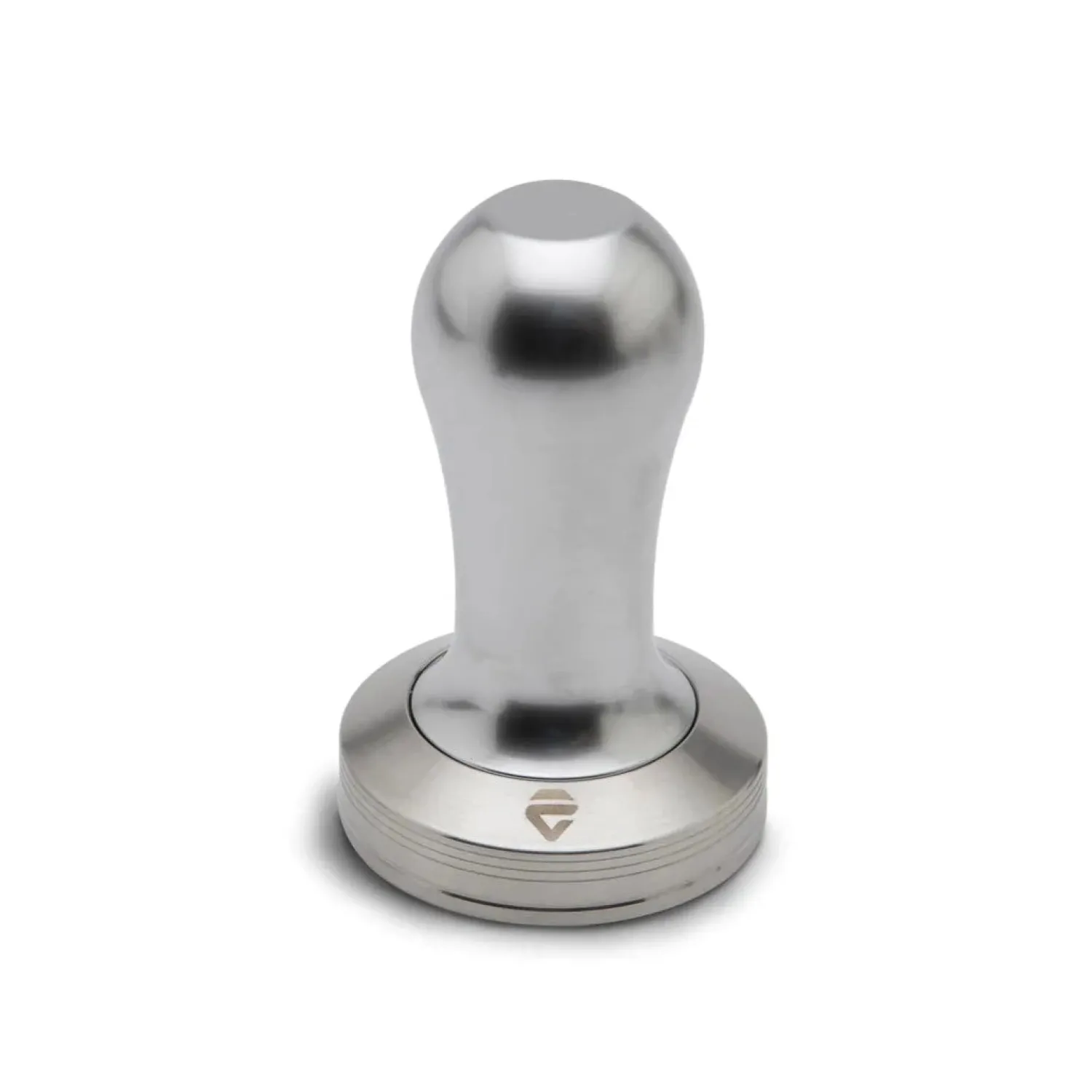 Ma Caféine Barista Tools | Barista Tools>Lelit | Stainless steel coffee tamper with aluminum handle 58.55 mm