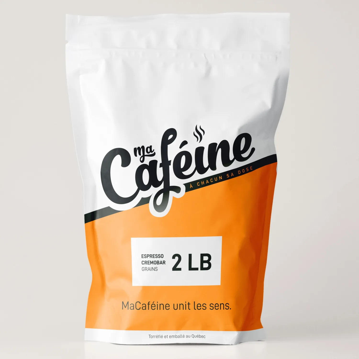 Ma Caféine My Caffeine | Coffee Beans>My Caffeine | Espresso Cremobar 908gr